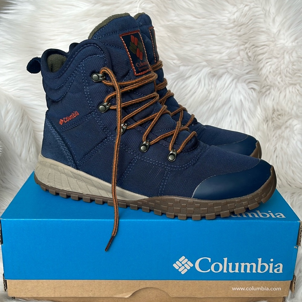 PINEKNOLL OMNI-HEAT *BOOT